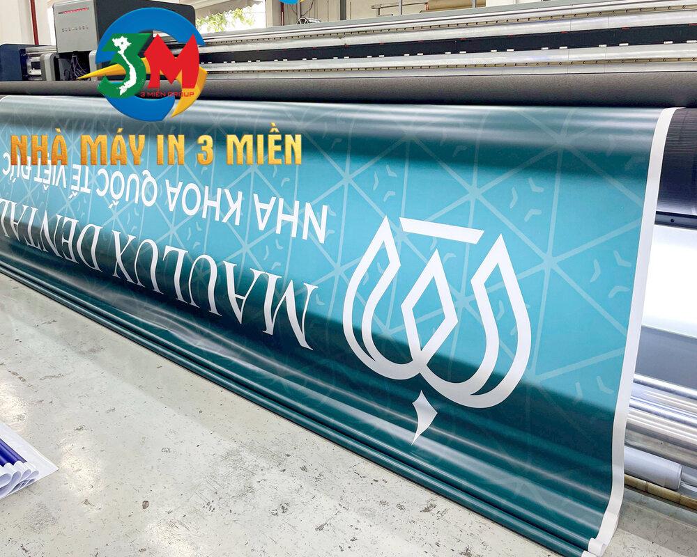 Chất lượng in ấn vượt trội